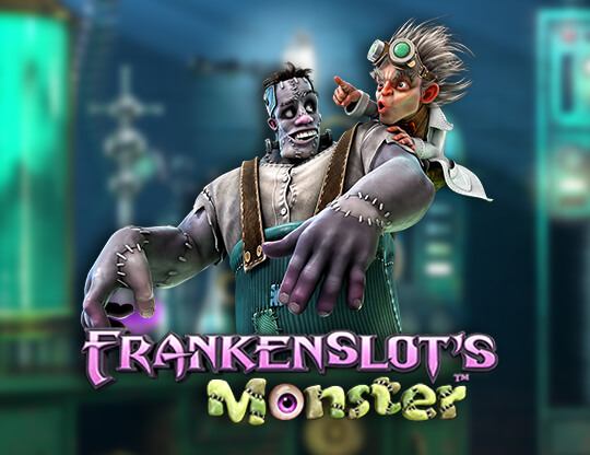 Frankenslots Monster